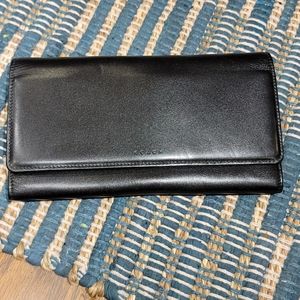 NWT Coach wallet